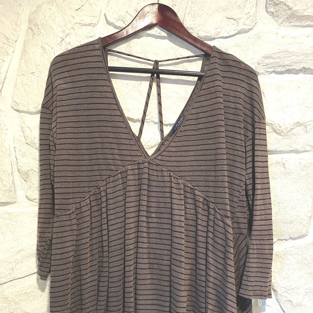 Lucky Brand Blouse. Size M.